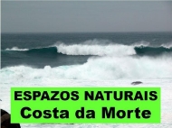 Espazos Naturais: Costa da Morte